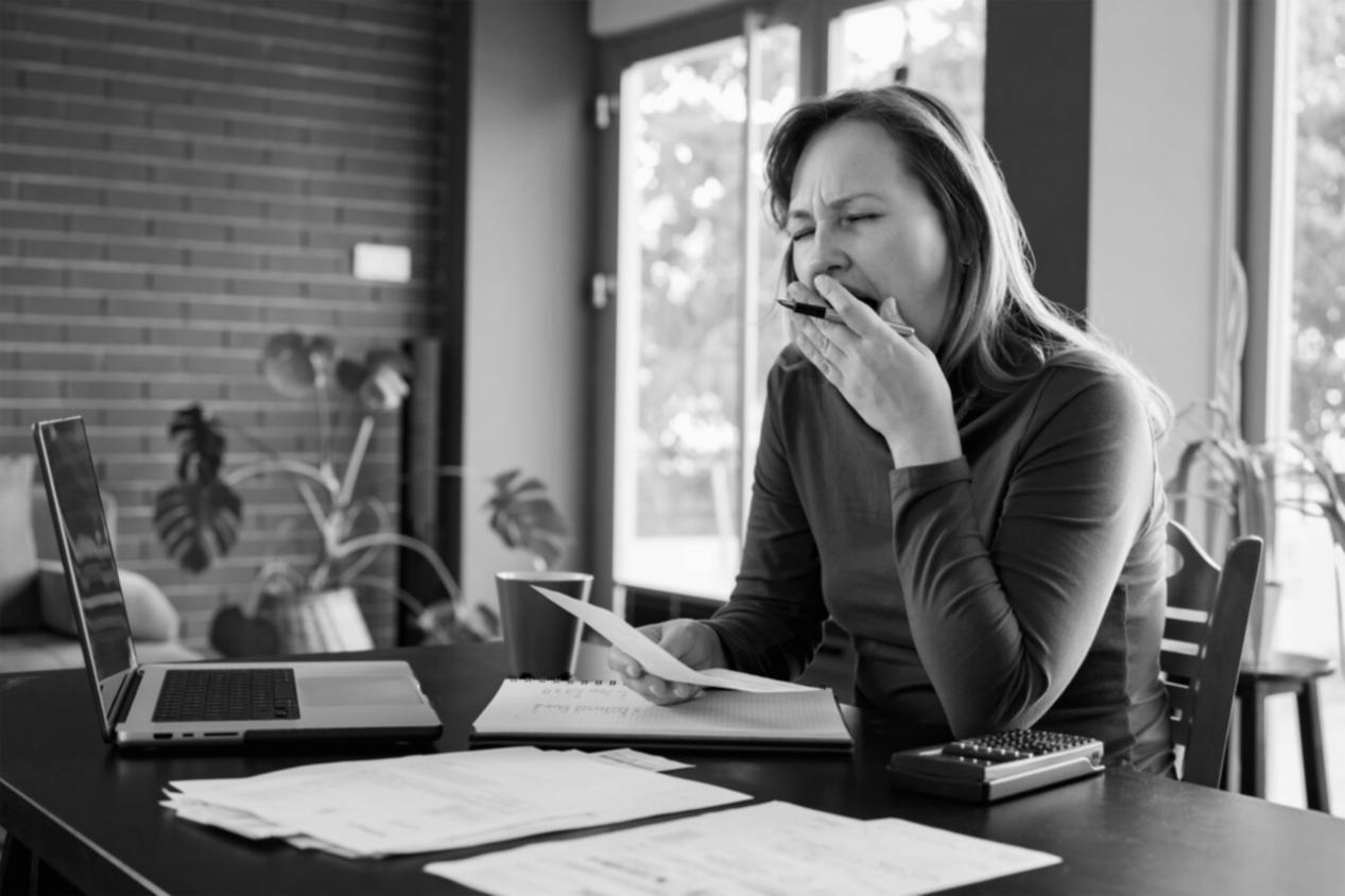 Community und Netzwerk aus Professionals